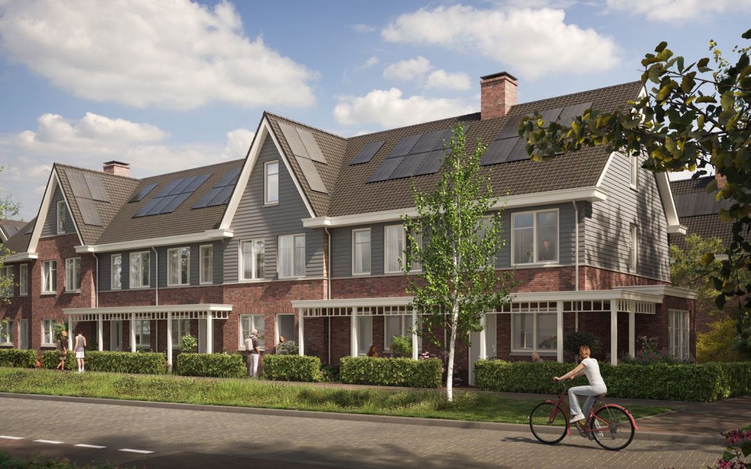 Hollandse Weelde 50% verkocht