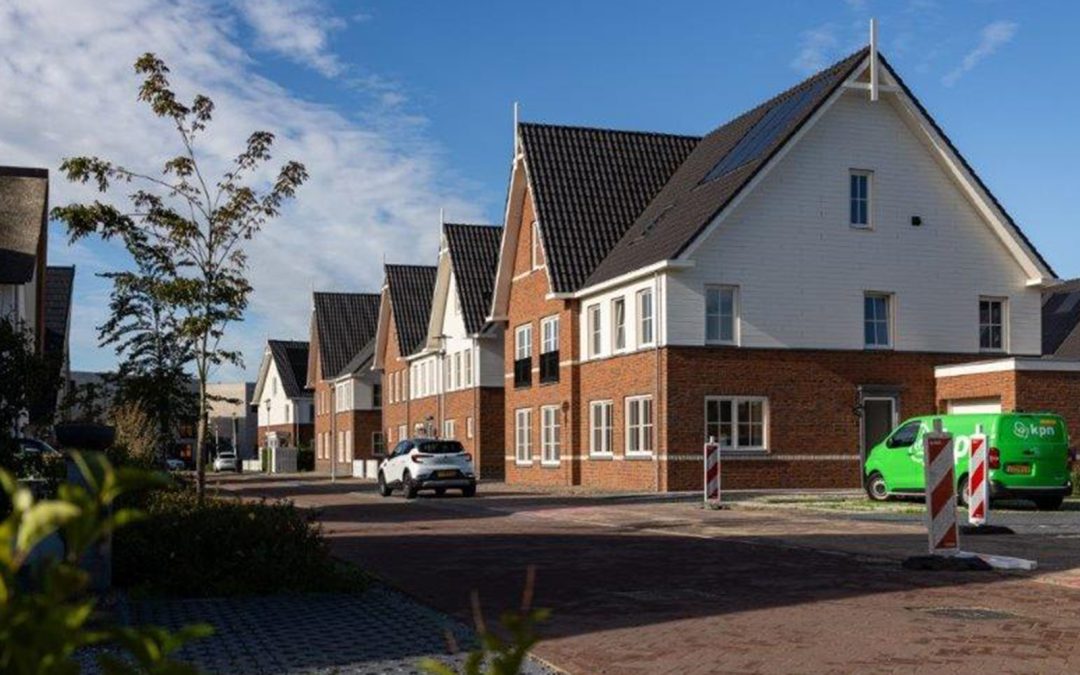 De Kolk fase 3B opgeleverd