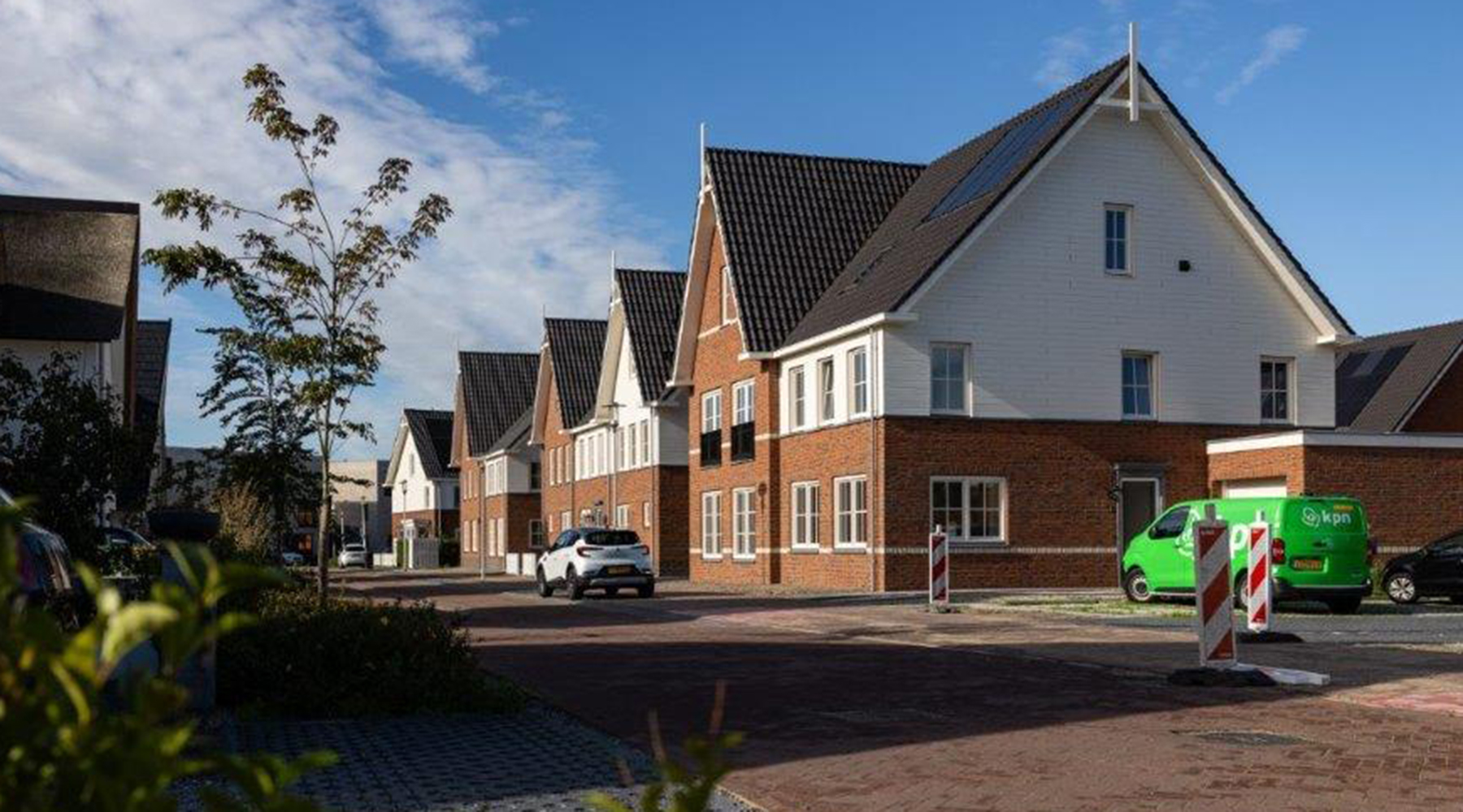 1800 x 1000 De Kolk 4B opge;leverd