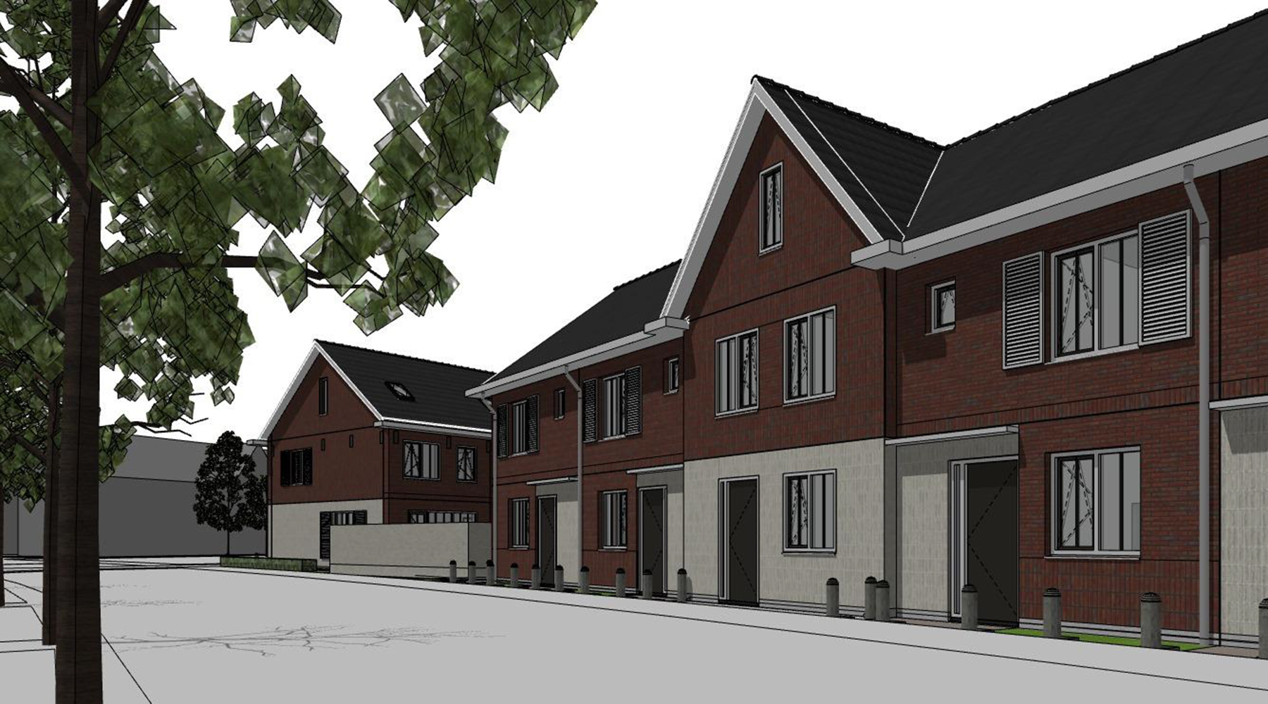 Westergouwe, veld 24